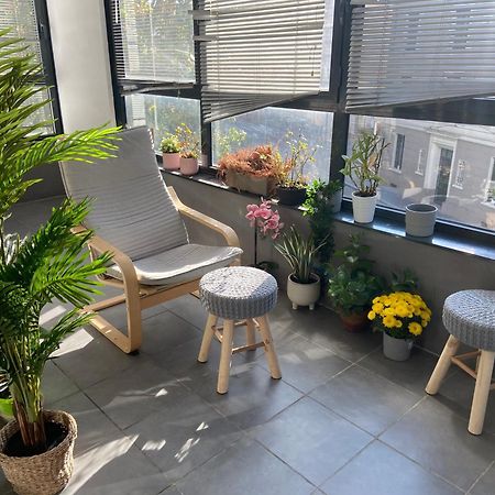 2Bhk Entire Apartment Fully Equipped 84M2 Lyon Buitenkant foto