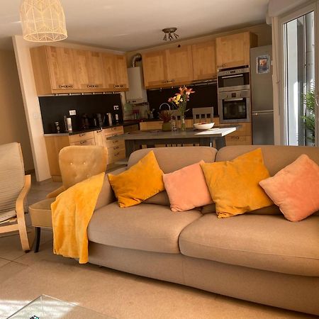 2Bhk Entire Apartment Fully Equipped 84M2 Lyon Buitenkant foto