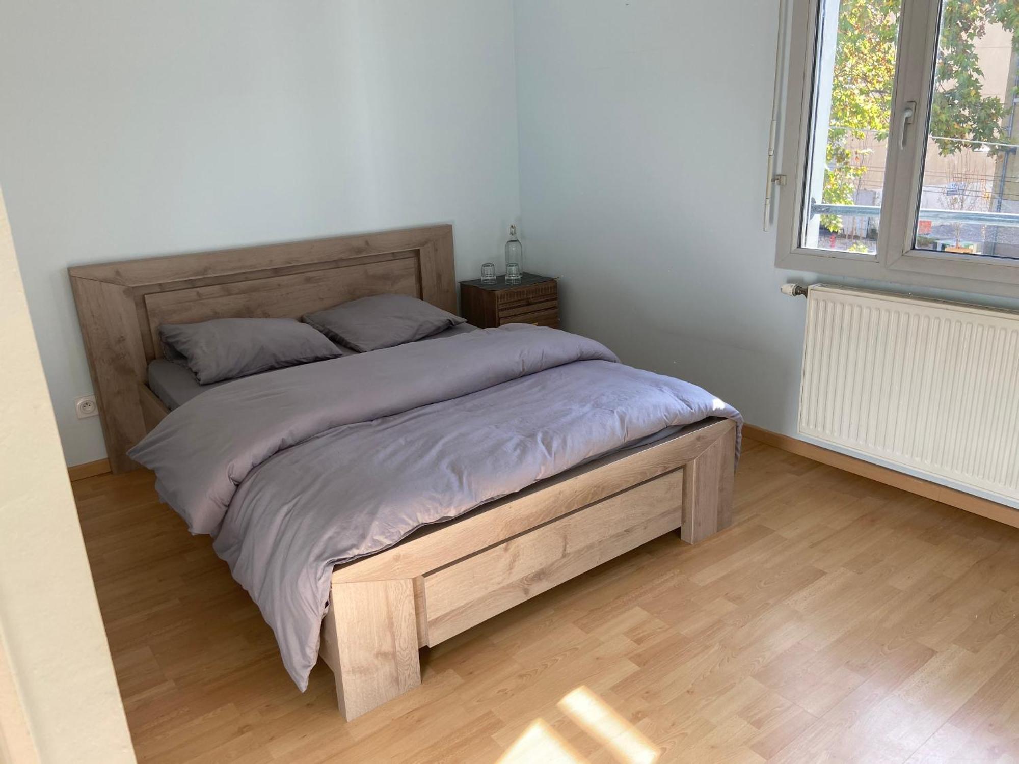 2Bhk Entire Apartment Fully Equipped 84M2 Lyon Buitenkant foto