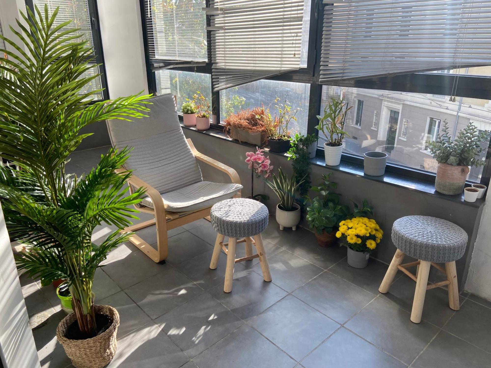 2Bhk Entire Apartment Fully Equipped 84M2 Lyon Buitenkant foto
